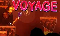 Geometry Dash Voyage